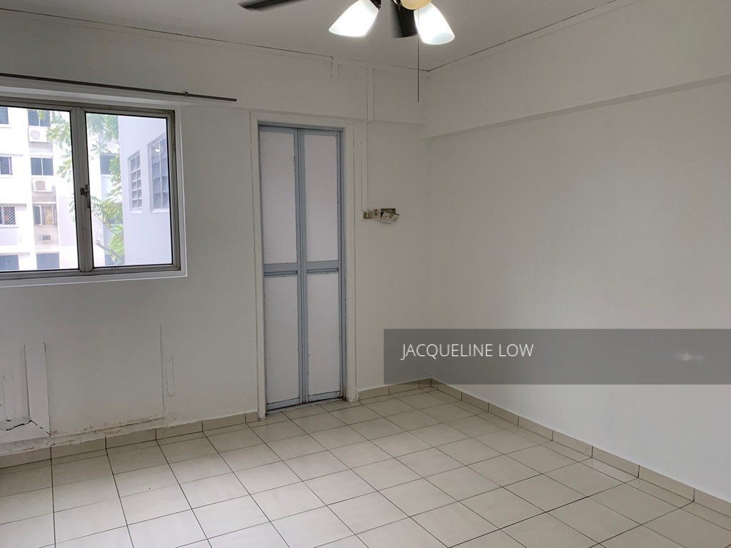 Blk 389 Yishun Avenue 6 (Yishun), HDB 4 Rooms #207733921